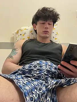 natenatejosh online show from 11/03/25, 02:09