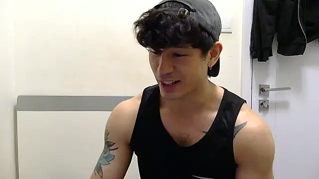 natenatejosh online show from 11/15/25, 01:26