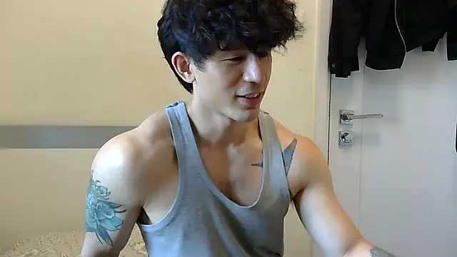 natenatejosh online show from 11/14/25, 08:51