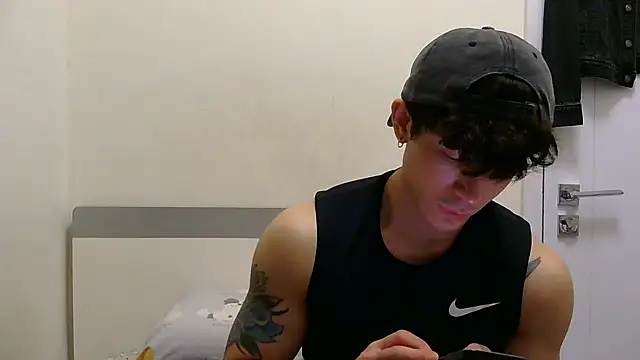 natenatejosh online show from 12/05/25, 02:59