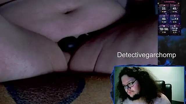 DetChompy online show from 04/06/26, 04:46