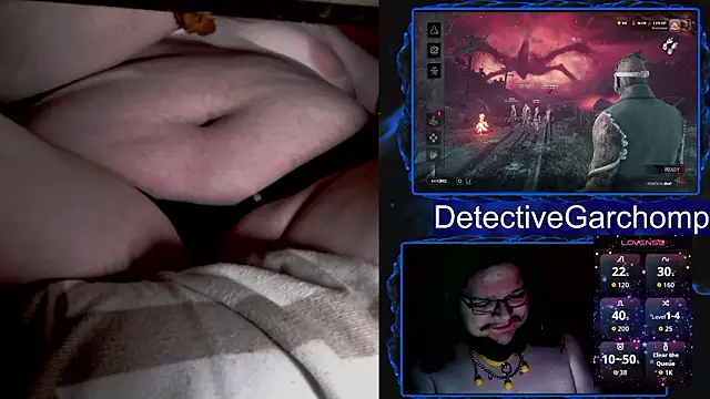 DetChompy online show from 02/07/26, 02:08