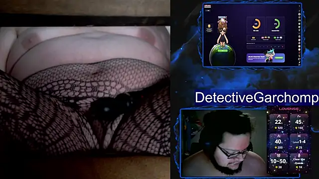 DetChompy online show from 04/01/26, 01:30