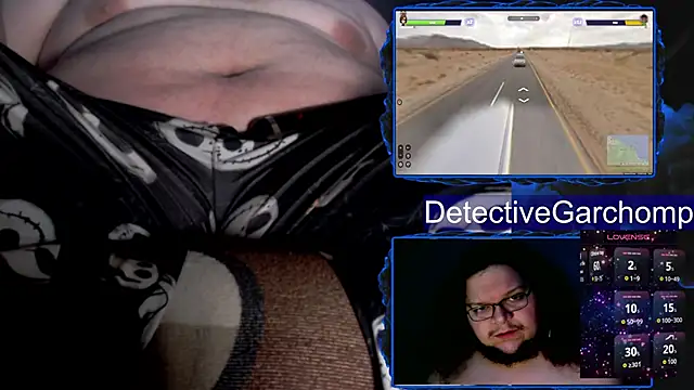 DetChompy online show from 04/11/26, 03:03