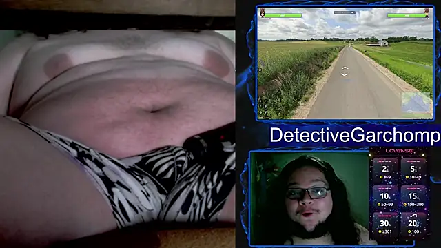 DetChompy online show from 03/25/26, 10:30