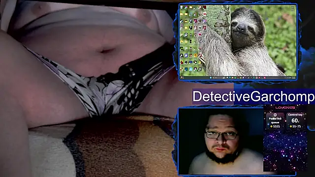 DetChompy online show from 04/05/26, 03:13