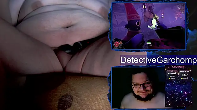 DetChompy online show from 04/18/26, 05:32