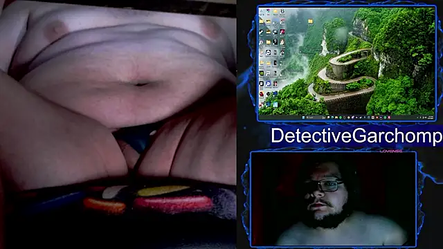 DetChompy online show from 02/13/26, 08:14