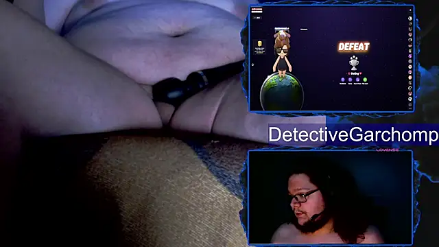 DetChompy online show from 04/08/26, 08:05