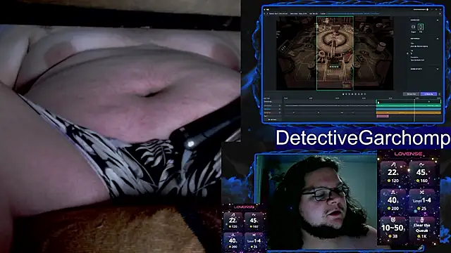 DetChompy online show from 03/18/26, 11:27