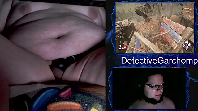 DetChompy online show from 02/26/26, 10:15