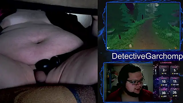 DetChompy online show from 03/20/26, 12:00