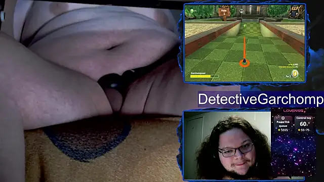 DetChompy online show from 04/06/26, 03:46