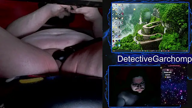 DetChompy online show from 02/06/26, 12:39