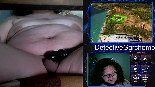 DetChompy online show from 03/26/26, 10:35