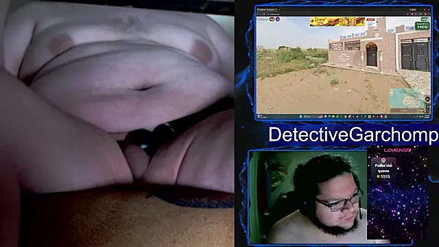 DetChompy online show from 03/05/26, 07:05