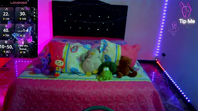 terra sunligth online show from 03/15/26, 10:06