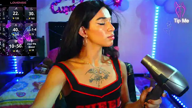 terra sunligth online show from 04/02/26, 08:59