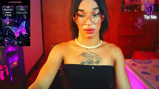 terra sunligth online show from 03/31/26, 07:05