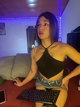 terra sunligth online show from 10/26/25, 01:17