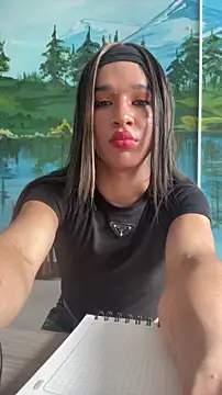 terra sunligth online show from 12/01/25, 03:46