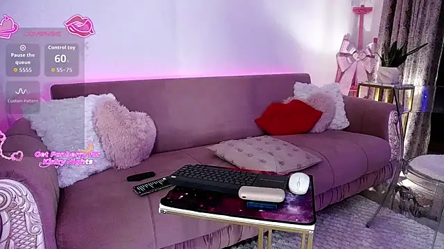 oliviathea online show from 11/02/25, 07:30