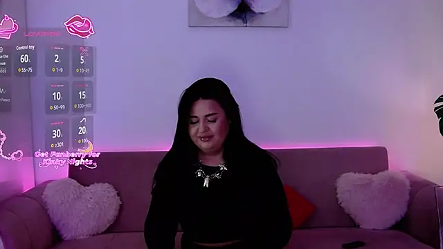 oliviathea online show from 10/24/25, 09:25