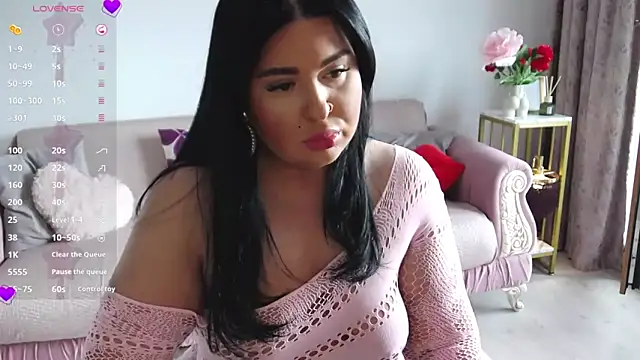 oliviathea online show from 09/26/25, 08:10