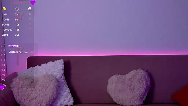 oliviathea online show from 10/10/25, 02:45