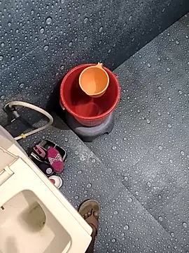 Snapshot of buntyk199 chatting on 10/01/25, 06:45 buntyk199 online show from 10/01/25, 06:45