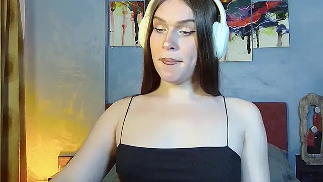 franzeva online show from 03/12/26, 08:29