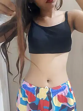 Mahira568 online show from 03/31/26, 06:54