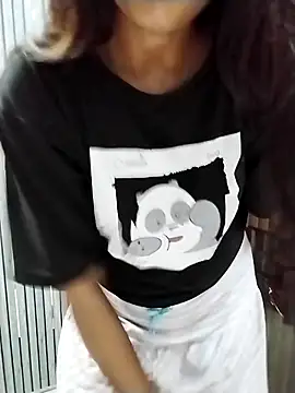 Siya5690 online show from 10/01/25, 05:50