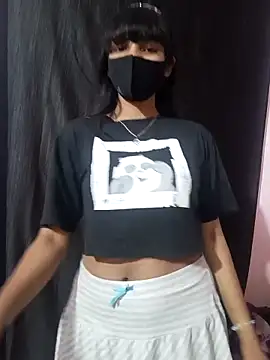 Siya5690 online show from 12/01/25, 06:09