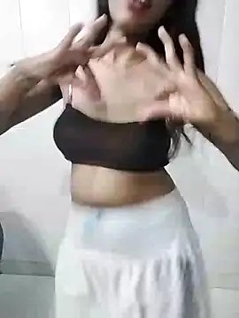 Siya5690 online show from 10/07/25, 05:36