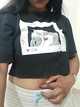 Siya5690 online show from 12/04/25, 06:51