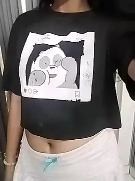 Siya5690 online show from 10/06/25, 04:52