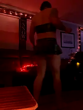 HotMessJESS online show from 10/10/25, 04:35