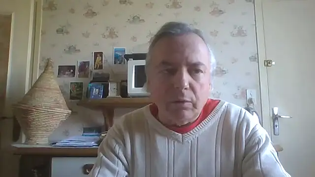 gegevincent online show from 04/05/26, 11:17