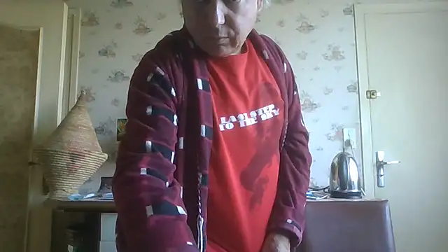 gegevincent online show from 10/02/25, 01:47