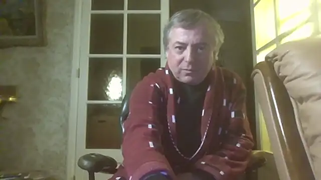 gegevincent online show from 03/13/26, 08:58