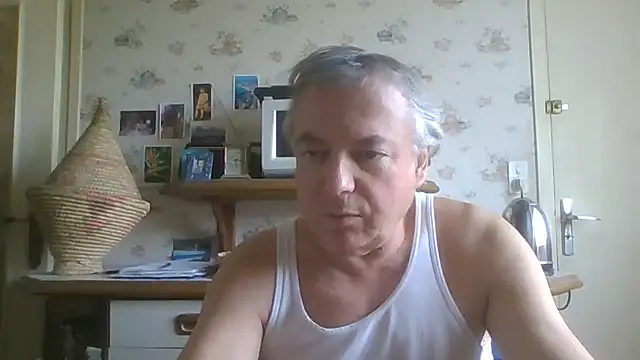 gegevincent online show from 04/23/26, 12:29