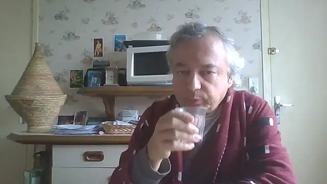 gegevincent online show from 10/20/25, 11:00