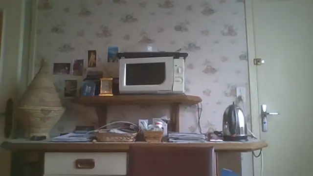 gegevincent online show from 02/05/26, 12:01