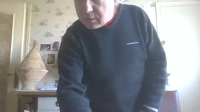 gegevincent online show from 04/08/26, 11:12