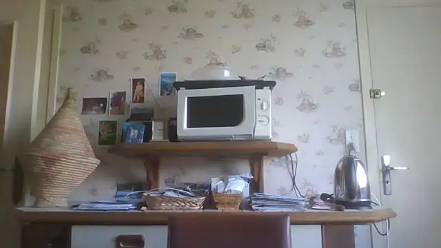 gegevincent online show from 04/15/26, 11:27