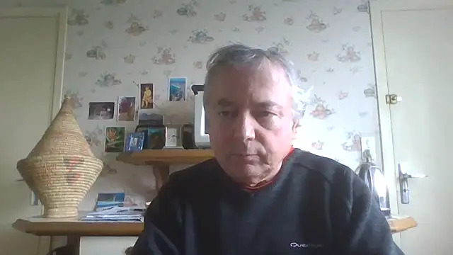 gegevincent online show from 05/11/26, 11:33