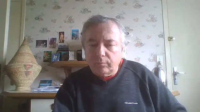 gegevincent online show from 05/12/26, 11:16