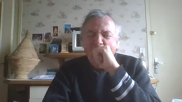 gegevincent online show from 03/25/26, 01:32