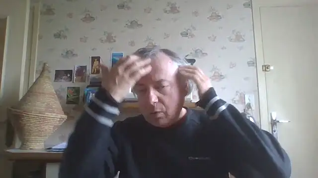 gegevincent online show from 04/03/26, 01:17